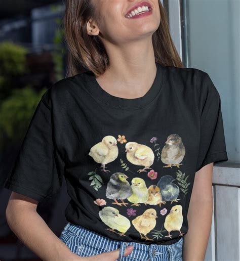 chicken cottage chanel t shirt buy